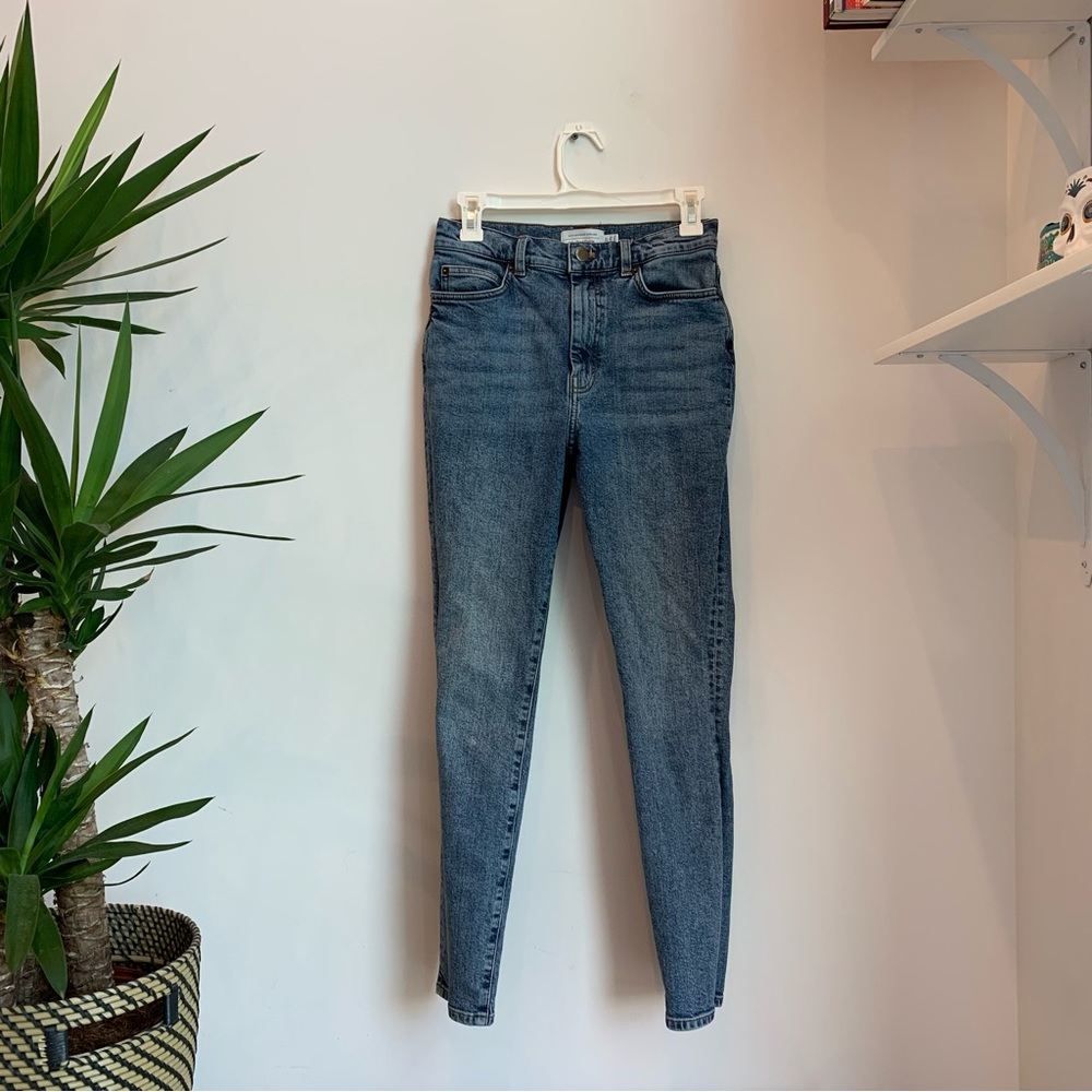 & Other Stories Skinny Jeans Size 27